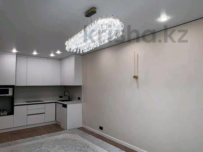 3-комнатная квартира · 63 м² · 11/16 этаж, Абикена Бектурова за 42 млн 〒 в Астане, Нура р-н