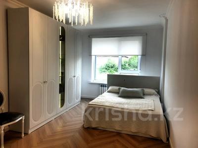 3-бөлмелі пәтер · 87.8 м² · 2/5 қабат, Райымбек батыра 169, бағасы: 55 млн ₸ в 