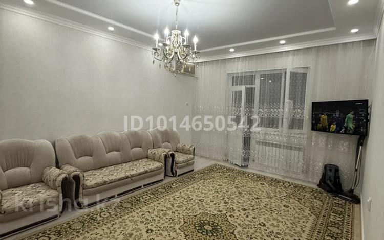 2-бөлмелі пәтер · 60 м² · 1/5 қабат, 35-ш/а. 8, бағасы: 18 млн ₸ в Актау, 35-мкр — фото 2
