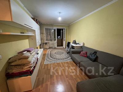 2-комнатная квартира, 45 м², 2 этаж, Шагабутдинова за 28.5 млн 〒 в Алматы, Алмалинский р-н