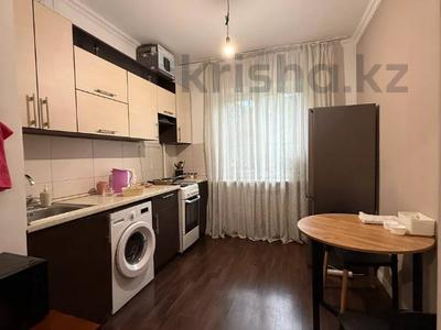 1-бөлмелі пәтер · 40 м² · 2/9 қабат, Толе Би — Муканова, бағасы: 40 млн ₸ в Алматы, Алмалинский р-н