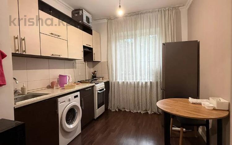 1-бөлмелі пәтер · 40 м² · 2/9 қабат, Толе Би — Муканова, бағасы: 40 млн ₸ в Алматы, Алмалинский р-н — фото 18