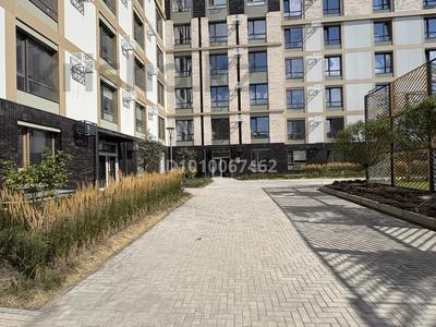 2-комнатная квартира · 55 м² · 9/9 этаж, мкр. Алтын орда 24 за 28 млн ₸ в Актобе