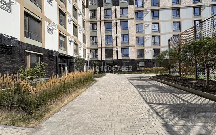 2-бөлмелі пәтер · 55 м² · 9/9 қабат, Алтын орда ш/а. 24, бағасы: 28 млн ₸ в Актобе, мкр. Алтын орда — фото 3