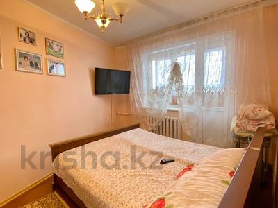 4-комнатная квартира, 80 м², 5/5 этаж, Батыр баяна за 27 млн 〒 в Петропавловске