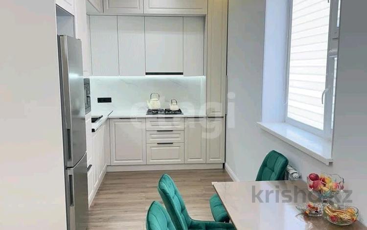2-бөлмелі пәтер · 56.8 м² · 5/8 қабат, 28-й мкр 68/3, бағасы: 25 млн ₸ в Актау — фото 2