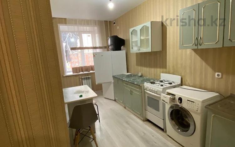 1-бөлмелі пәтер · 35 м² · 5/6 қабат, Юбилейный 30, бағасы: 16.9 млн ₸ в Костанае — фото 2