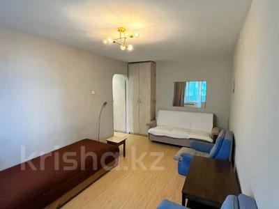 1-комнатная квартира · 34 м² · 3/5 этаж, мкр Алмагуль за 29 млн ₸ в Алматы, Бостандыкский р-н