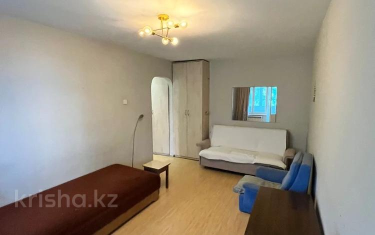 1-комнатная квартира · 34 м² · 3/5 этаж, мкр Алмагуль за 29 млн ₸ в Алматы, Бостандыкский р-н — фото 12