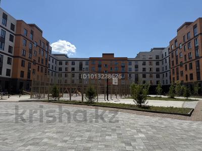 3-бөлмелі пәтер · 93 м² · 4/6 қабат, Качарская 23, бағасы: 29 млн ₸ в Рудном