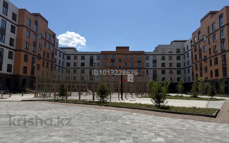 3-комнатная квартира · 93 м² · 4/6 этаж, Качарская 23 за 29 млн ₸ в Рудном — фото 16