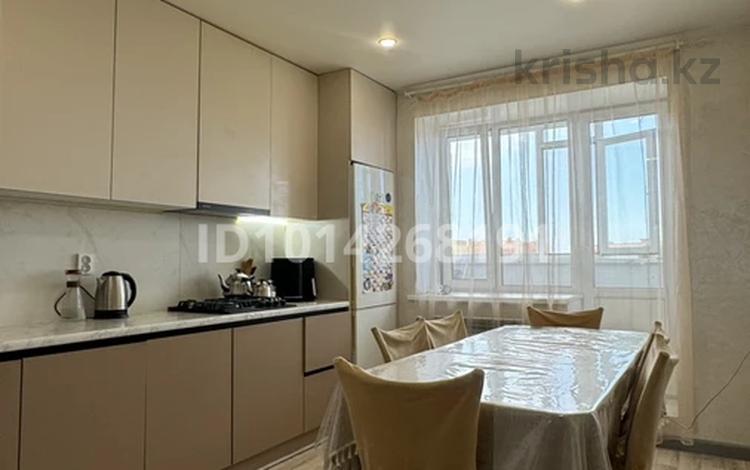 3-комнатная квартира · 88 м² · 9/9 этаж, мкр. Алтын орда 20д за 36 млн ₸ в Актобе — фото 6