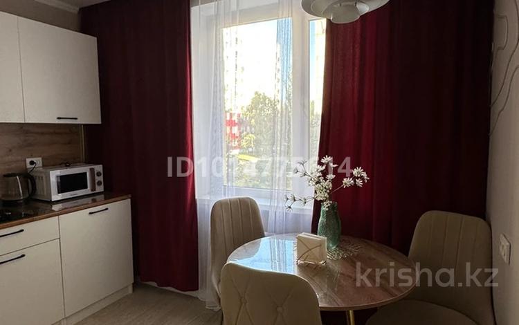 1-бөлмелі пәтер · 33 м² · 2/9 қабат, 6 33, бағасы: 12 000 ₸ в Лисаковске — фото 7