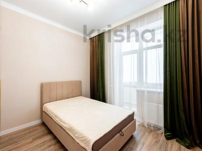 2-бөлмелі пәтер · 40 м² · 3/9 қабат, Толе би 14, бағасы: 31.4 млн ₸ в Астане, Нура р-н