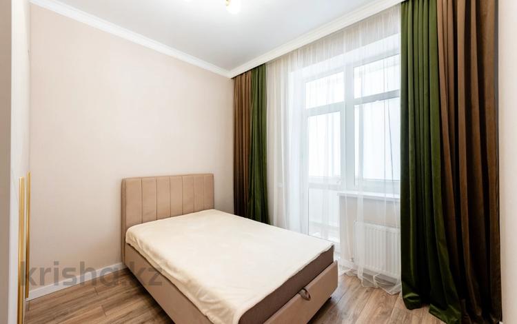2-комнатная квартира · 40 м² · 3/9 этаж, Толе би 14 за 31.4 млн ₸ в Астане, Нура р-н — фото 8