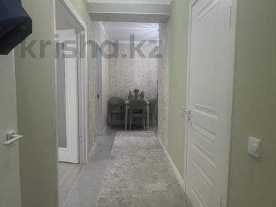 2-комнатная квартира · 50 м², Утепова 31 за 44.5 млн ₸ в Алматы, Бостандыкский р-н
