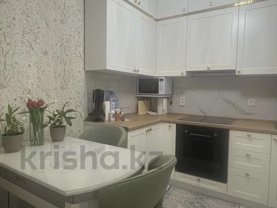 2-бөлмелі пәтер · 50 м², Утепова 31, бағасы: 44.5 млн ₸ в Алматы, Бостандыкский р-н