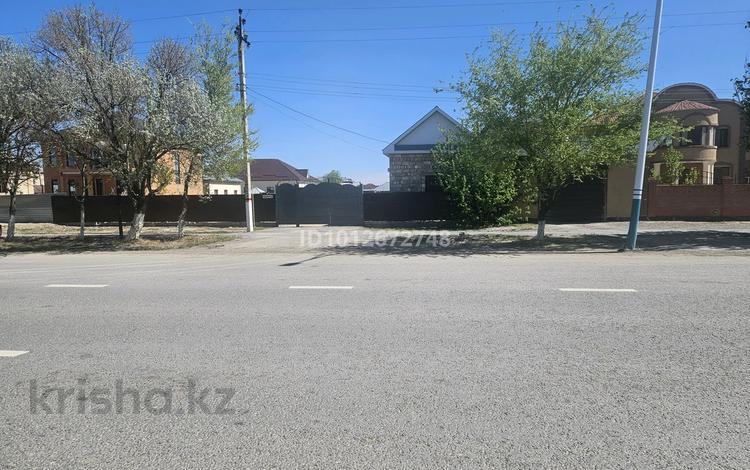 Свободное назначение, склады, азс, автосервисы и автомойки · 1000 м² за 1 млн ₸ в  — фото 2