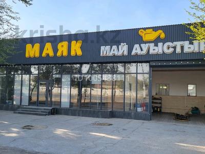 Азс, автосервисы и автомойки · 1400 м² за 350 млн 〒 в Таразе, мкр Жансая