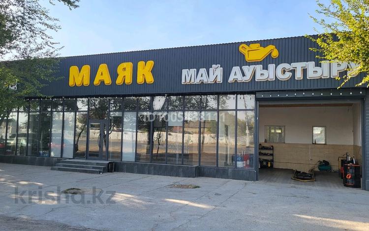 Азс, автосервисы и автомойки · 1400 м² за 350 млн 〒 в Таразе, мкр Жансая — фото 4