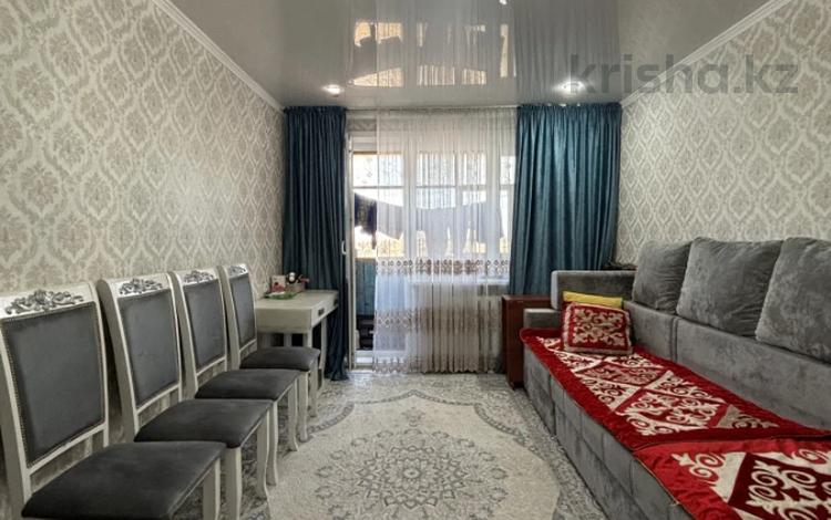 2-комнатная квартира · 47 м² · 5/5 этаж, 14 микрорайон 29 за 10 млн ₸ в Караганде — фото 2