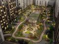 2-бөлмелі пәтер · 44.28 м² · 9/12 қабат, Улы Дала 14, бағасы: 25 млн ₸ в Астане, Нура р-н — фото 3