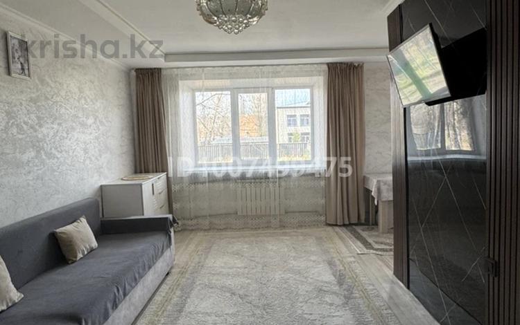 2-комнатная квартира · 45.5 м² · 1/5 этаж, Ново-Ахмерова 1 за 16.5 млн ₸ в Усть-Каменогорске, Ахмирово — фото 2