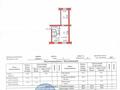 2-комнатная квартира · 45.5 м² · 1/5 этаж, Ново-Ахмерова 1 за 16.5 млн ₸ в Усть-Каменогорске, Ахмирово — фото 9