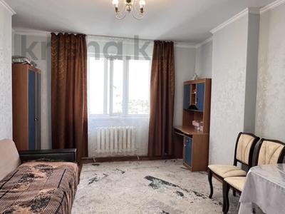 2-бөлмелі пәтер · 55 м² · 11/18 қабат, Сарайшык 5/1, бағасы: 27 млн ₸ в Астане, Есильский р-н