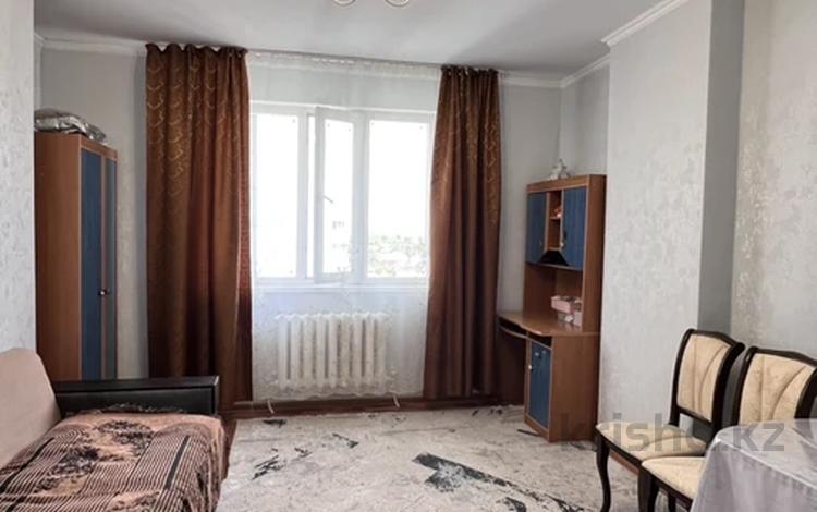 2-комнатная квартира · 55 м² · 11/18 этаж, Сарайшык 5/1 за 27 млн ₸ в Астане, Есильский р-н — фото 2