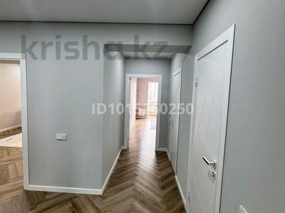 3-бөлмелі пәтер · 118.2 м² · 4/5 қабат, Циолковского 5а, бағасы: 47 млн ₸ в Уральске