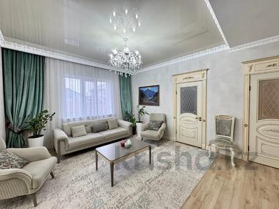 Отдельный дом · 5 комнат · 140 м² · 14 сот., Камбар батыра за 85 млн 〒 в Косшы