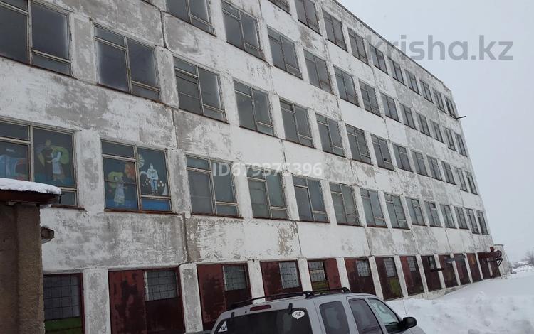 Еркін, кеңселер, қоймалар · 7400 м², бағасы: 140 млн ₸ в Серебрянске — фото 2