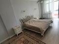 3-комнатная квартира · 113.5 м² · 3/6 этаж, Кабанбай батыра 7 за 90 млн 〒 в Астане, Нура р-н — фото 14