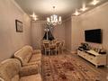 3-комнатная квартира · 113.5 м² · 3/6 этаж, Кабанбай батыра 7 за 90 млн 〒 в Астане, Нура р-н