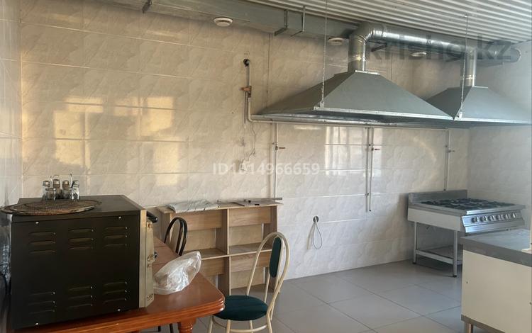Азс, автосервисы и автомойки · 40 м² за 120 000 ₸ в Актобе, Нур Актобе — фото 2
