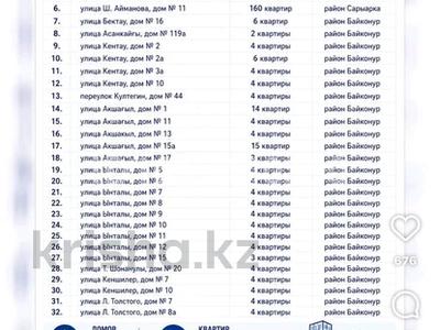 1-комнатная квартира · 15.47 м² · 5/5 этаж, Женис 75 — Жастар театр за 10 млн ₸ в Астане, Сарыарка р-н