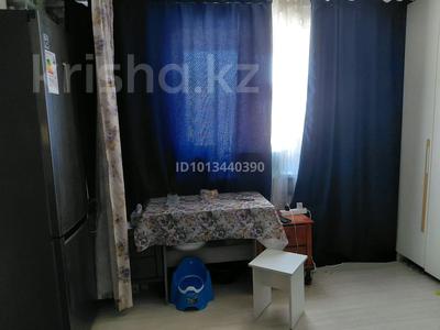 1-комнатная квартира · 15.47 м² · 5/5 этаж, Женис 75 — Жастар театр за 10 млн ₸ в Астане, Сарыарка р-н