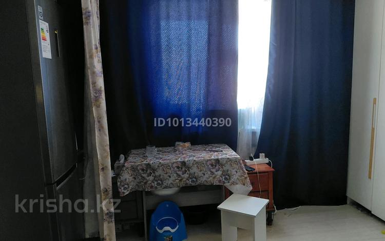 1-бөлмелі пәтер · 15.47 м² · 5/5 қабат, Женис 75 — Жастар театр, бағасы: 11 млн ₸ в Астане, Сарыарка р-н — фото 3