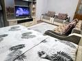 1-комнатная квартира · 35 м² · 3 этаж, Сары Арка — Абая - Гоголя за 200 000 ₸ в Жезказгане