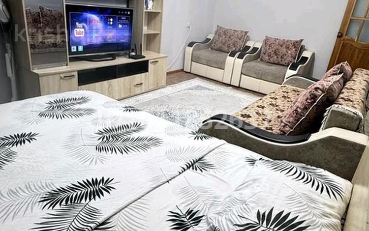 1-комнатная квартира · 35 м² · 3 этаж, Сары Арка — Абая - Гоголя за 200 000 ₸ в Жезказгане — фото 2