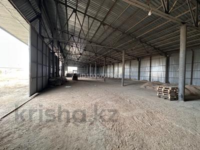 Склады · 1100 м² за 770 000 〒 в Костанае