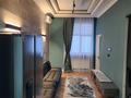 1-комнатная квартира, 51 м², 7 этаж, мкр «Мирас» 31 за 47.5 млн 〒 в Алматы, Бостандыкский р-н