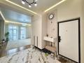 4-бөлмелі пәтер · 156 м² · 2/3 қабат, мкр Нур Алатау, Какимбека Салыкова 40, бағасы: 1.7 млн ₸ в Алматы, Бостандыкский р-н — фото 29