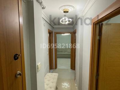 2-комнатная квартира · 50 м² · 1/5 этаж, Есеньюрт за 21 млн 〒 в Стамбуле