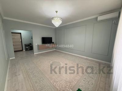 1-комнатная квартира · 52 м² · 7/9 этаж, мкр. Алтын орда, Батыс 2 за 170 000 ₸ в Актобе