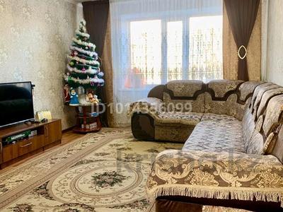3-комнатная квартира · 59 м² · 5/5 этаж, Ауезова за 12 млн ₸ в Текели