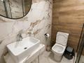 1-комнатная квартира · 64 м² · 11/20 этаж, Гагарина 310 за 25 000 ₸ в Алматы, Бостандыкский р-н — фото 7