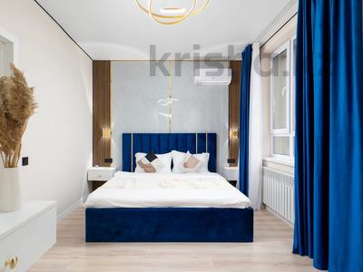 2-комнатная квартира · 55 м² · 15/16 этаж, Утепова 31 за 23 000 ₸ в Алматы, Бостандыкский р-н