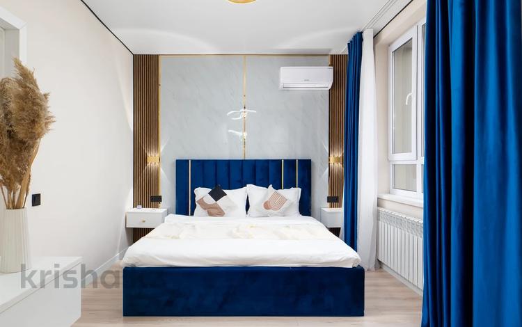 2-комнатная квартира · 55 м² · 15/16 этаж, Утепова 31 за 23 000 ₸ в Алматы, Бостандыкский р-н — фото 20